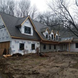 Silver Lining Exteriors