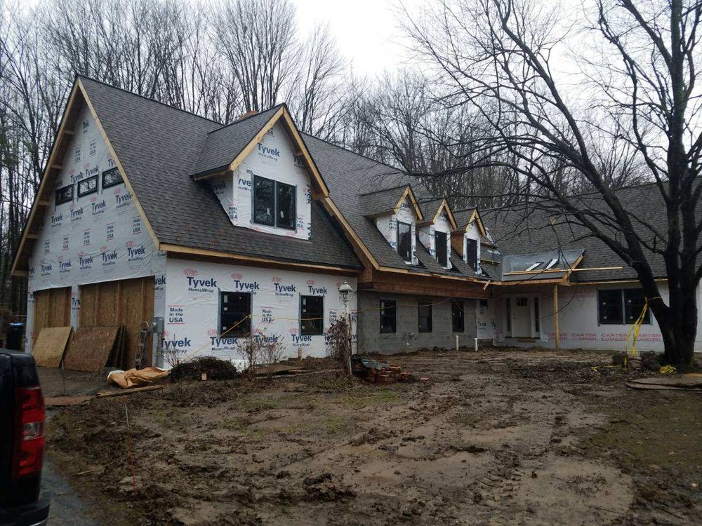 SILVER LINING EXTERIORS Updated September 2024 7354 Lakeshore Blvd