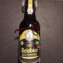 Liebhart's Privatbrauerei - Glutenfreies #Beerfie