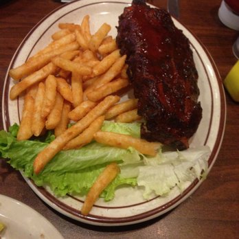 Vito's - Rib basket with fries! - Italian Near Me - Bullhead City, Arizona Vito's - Rib basket with fries! - Italian Near Me - Bullhead City, Arizona