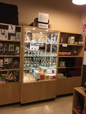 K&L Wine Merchants by null