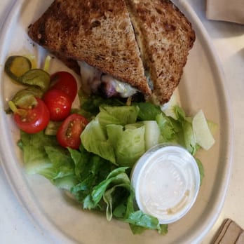 La Tour Cafe - Pastrami - Cafes Near Me - Honolulu, Hawaii