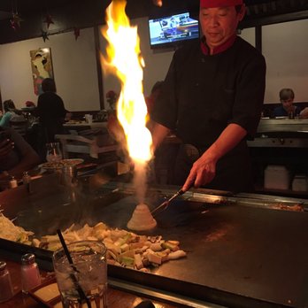 Banzai Japanese Steak House - Japanese Near Me - Lagrange, Georgia