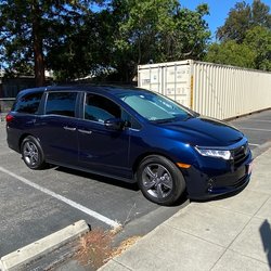 GC Mobile Auto Detail - GC Mobile Auto Detail did a great job!