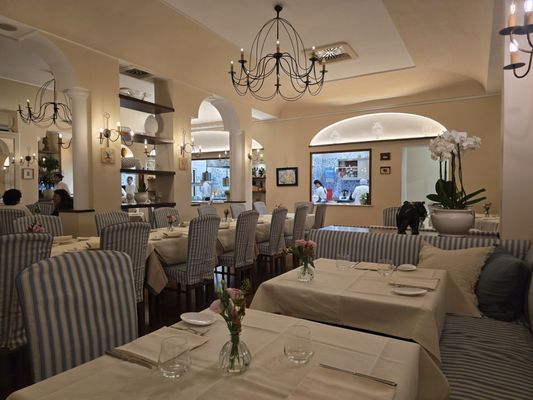 La Taverna Del Leone by null