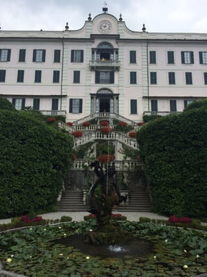 Villa Carlotta by null