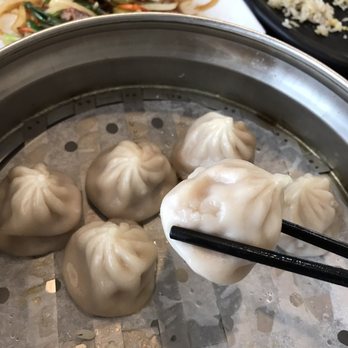 Kungfu Kitchen - Soup dumplings - Chinese Near Me - Tempe, Arizona