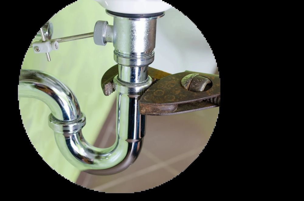 Slide of Your Uncle Plumbing Heating Air