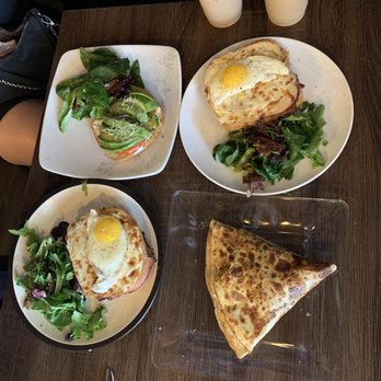 Cafe Du Soleil - Coffee & Tea Near Me - Alexandria, Virginia