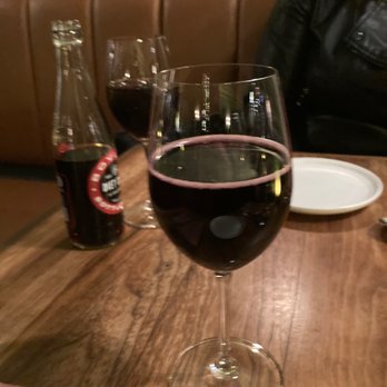 Mama - Sparkling red wine - Italian Near Me - Oakland, California Mama - Sparkling red wine - Italian Near Me - Oakland, California