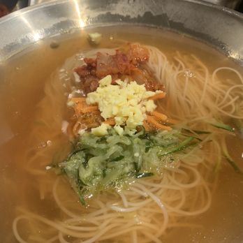 POGU - Kimchi Noodles - Korean Near Me - Daly City, California POGU - Kimchi Noodles - Korean Near Me - Daly City, California