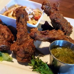 Duck Wings