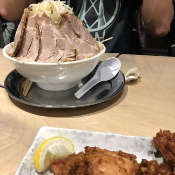 Ramen Gojiro - Ramen Near Me - Vancouver, British Columbia Ramen Gojiro - Ramen Near Me - Vancouver, British Columbia