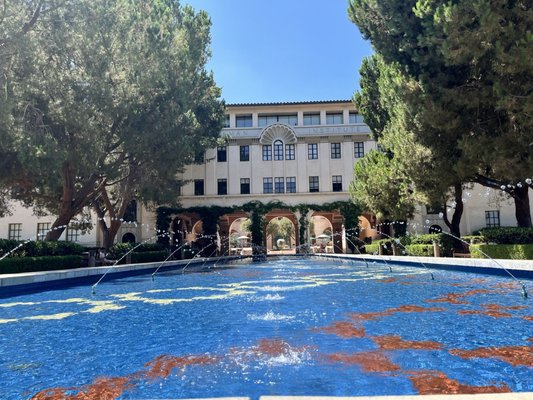 California Institute of Technology by null