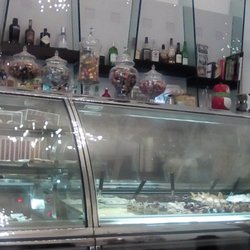 Bar Manhattan