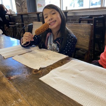 Sang's Kitchen - Korean Near Me - Chicago, Illinois