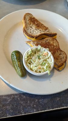 Landmark Diner by null