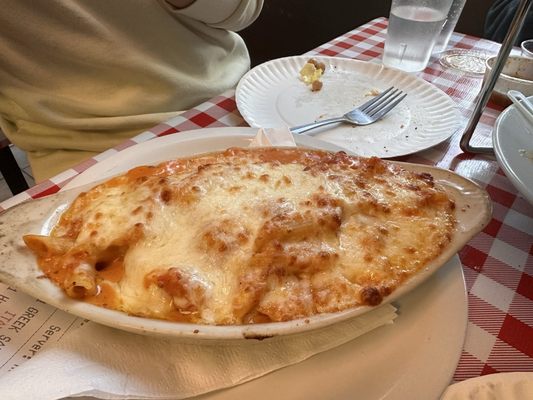 Goat Hill Pizza by null