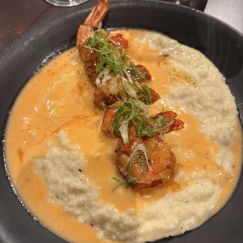 Touché French Creole - Shrimp and grits to die for - Cajun/Creole Near Me - Aurora, Illinois Touché French Creole - Shrimp and grits to die for - Cajun/Creole Near Me - Aurora, Illinois