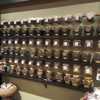 The Spice & Tea Exchange - 3 tea! - Herbs & Spices Near Me - Savannah, Georgia The Spice & Tea Exchange - 3 tea! - Herbs & Spices Near Me - Savannah, Georgia