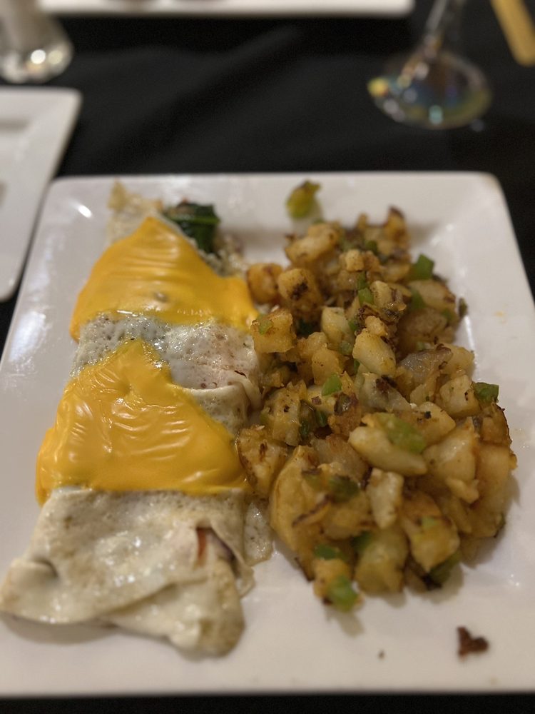 Bistro 55, Flemington Roadtrippers