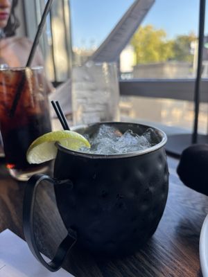 Luciano's Cucina Italiana by null