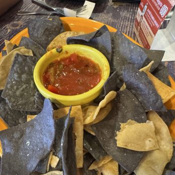 The Range Café - Mexican Near Me - Bernalillo, New Mexico