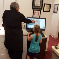 The Cosmetic And Implant Dental Center - Children's Dentistry
