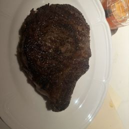 Dry-Aged Bi Ribeye, 22 oz. Dry-Aged Bi Ribeye, 22 oz.