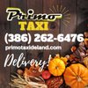Primo Taxi DeLand gift card