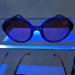 I McLean Optical