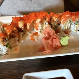 Hero roll Hero roll