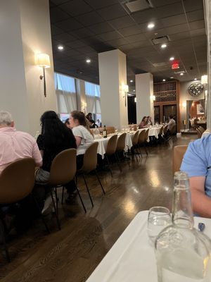 Frank & Dino's by null