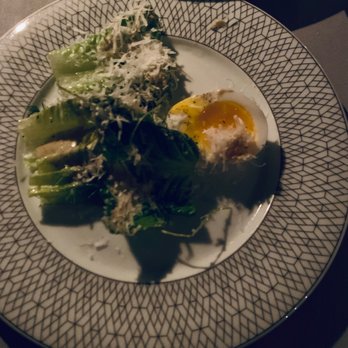 Maple & Ash - Caesar Salad - Steakhouses Near Me - Chicago, Illinois