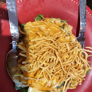 Mingalaba - House Special Noodle - Burmese Near Me - Burlingame, California Mingalaba - House Special Noodle - Burmese Near Me - Burlingame, California