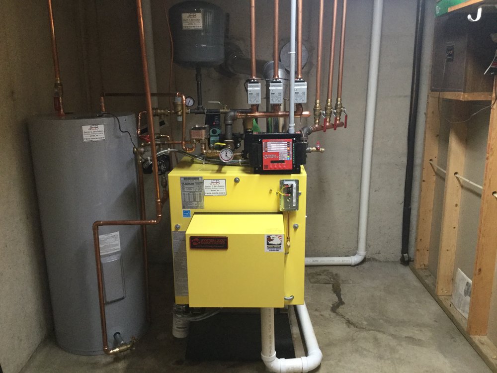 Slide of Jason E Brubaker