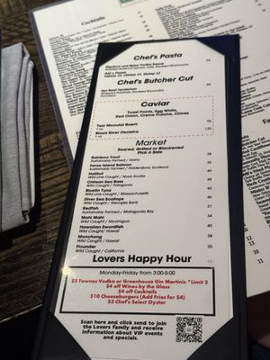 Menu photo 2 Lovers Seafood And Market Dallas, TX Menu photo 2 Lovers Seafood And Market Dallas, TX