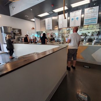 Poke Noke - Poke Near Me - Sacramento, California
