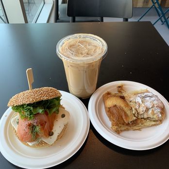 Bakey - Bakeries Near Me - Boston, Massachusetts