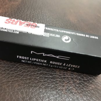 MAC - 8.6.19 SEARS buy MAC? Is MAC from SEARS? WHOA! - Cosmetics & Beauty Supply Near Me - Tijuana, BCN