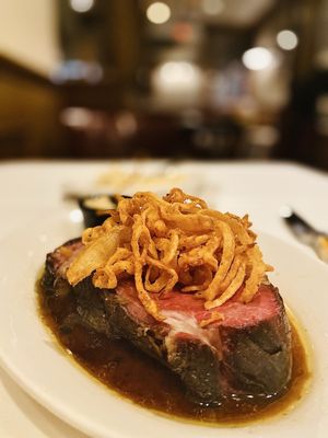 Bascom's Chop House by null