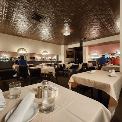 Sabatino's by null