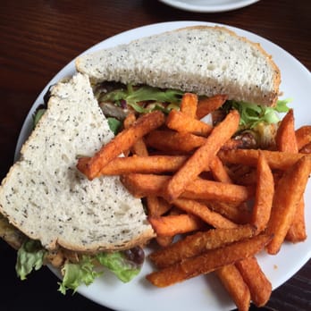 Magna Carta - Coronation Chicken Sandwich - Pubs Near Me - Lincoln, LIN