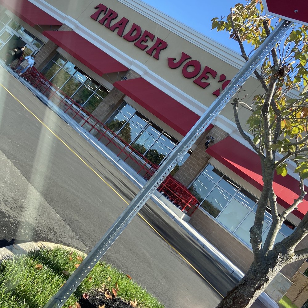 Trader Joe's - Grocery Near Me - Freehold, New Jersey