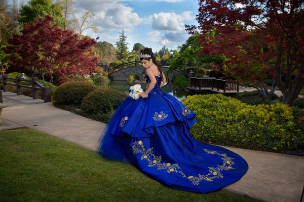 QUINCEANERAS - Call us today for a quote! QUINCEANERAS - Call us today for a quote!