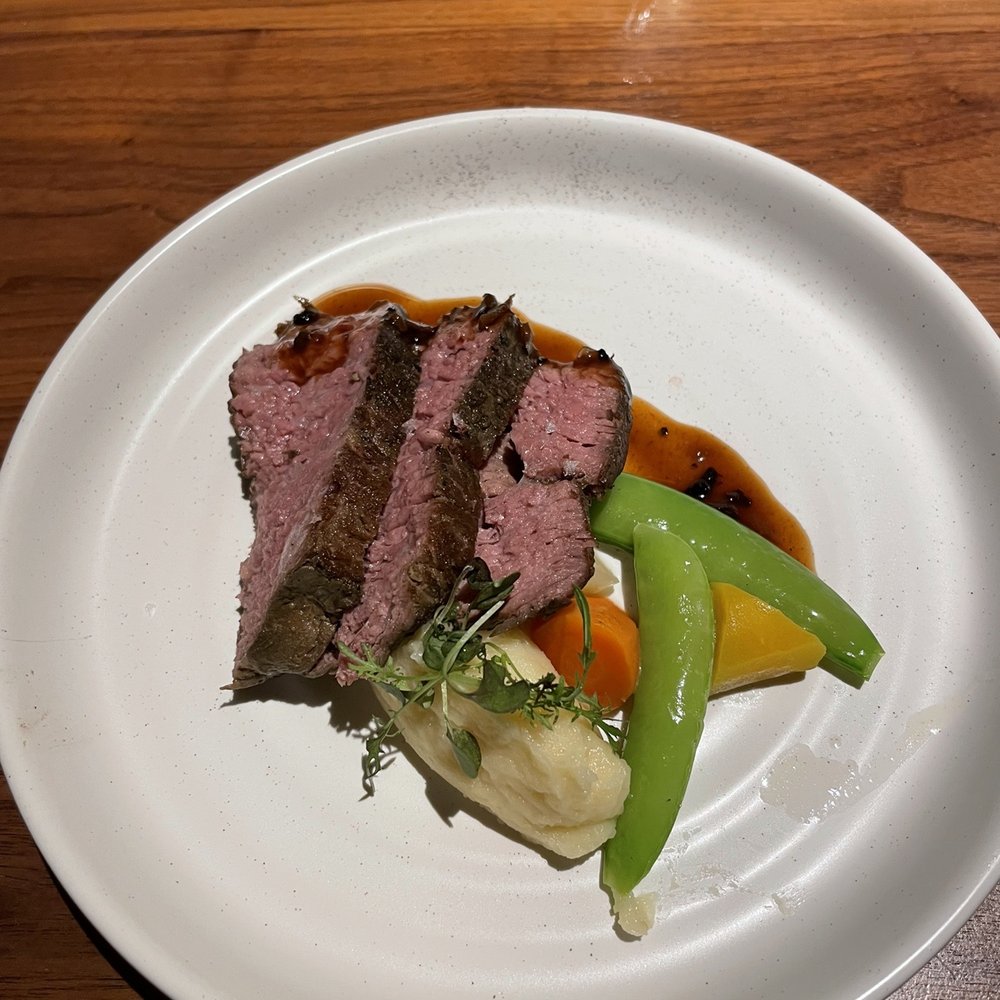Blind Salamander Kitchen & Bar - New American Near Me - Austin, Texas Blind Salamander Kitchen & Bar - New American Near Me - Austin, Texas