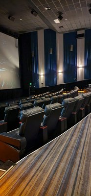 Watch Riverwatch Cinemas Transform An Ordinary Night into Something Unforgettable