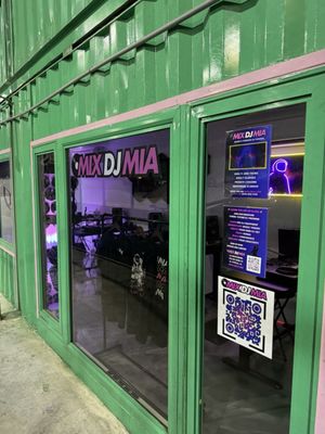 Skatebird Miami by null