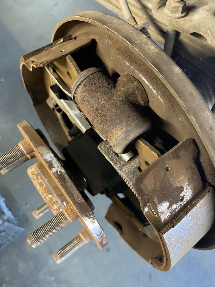 WINCHESTER TRANSMISSIONS & AUTO SERVICE Updated September 2024 21