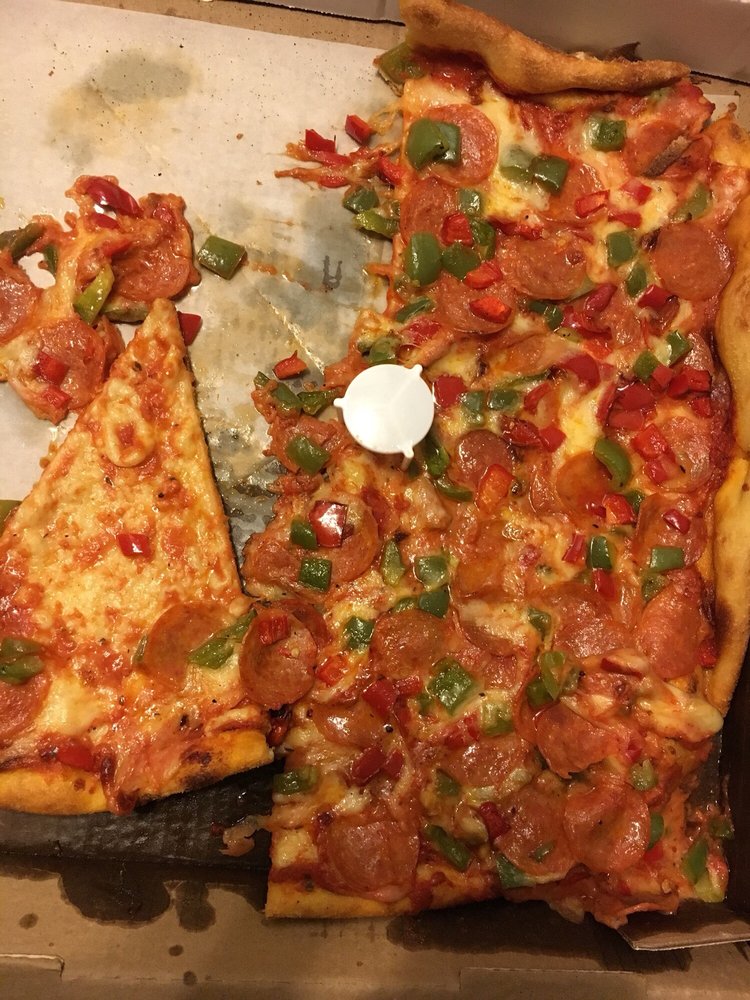 ANNA MARIA PIZZA 125 Photos & 369 Reviews Pizza 179 Bedford Ave, Brooklyn, NY Restaurant